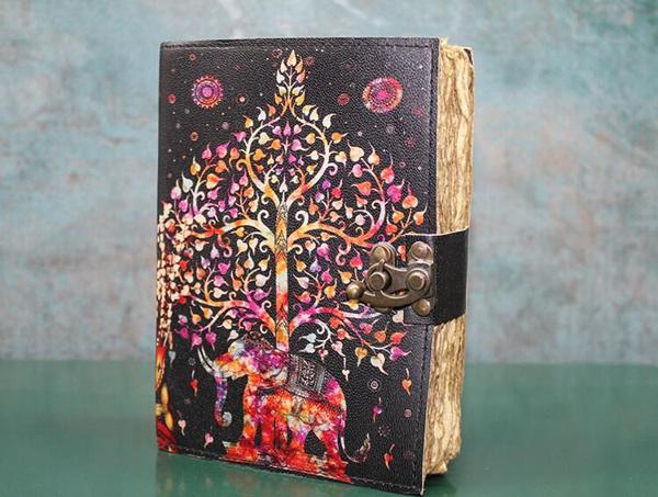 Deri Defter Model 13  - Image 1