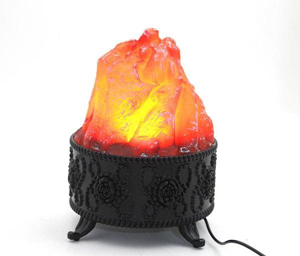 Alevli Led Lamba  - Image 1