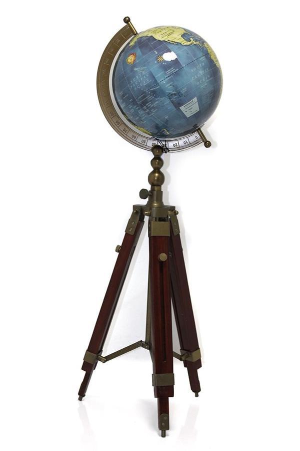 Dünya Küre Model 2  - Image 1