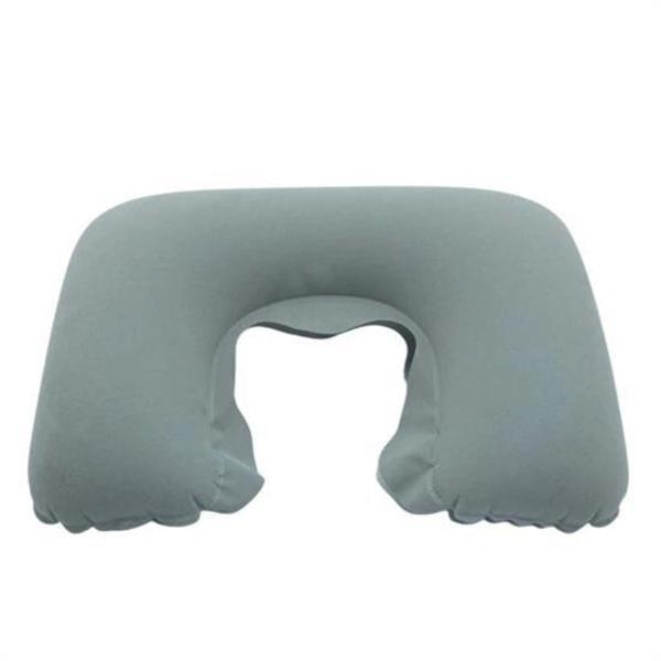 BUFFER® Seyahat Yolculuk Uyku Boyun Yastığı Ergonomik Ortopedik Yastık - Image 1