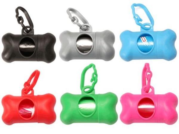 Hayvan Dışkı Poşeti Çantası - Image 1