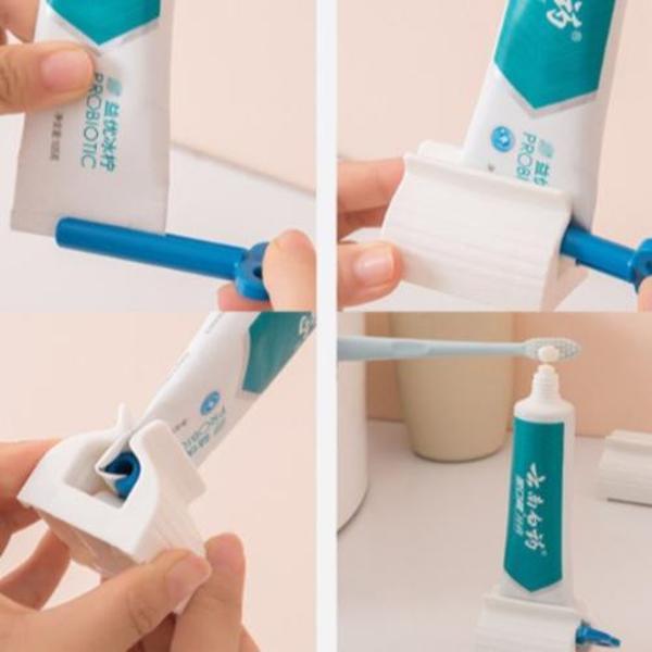 Diş Macunu Sıkma Aleti 2 Adet - Image 1