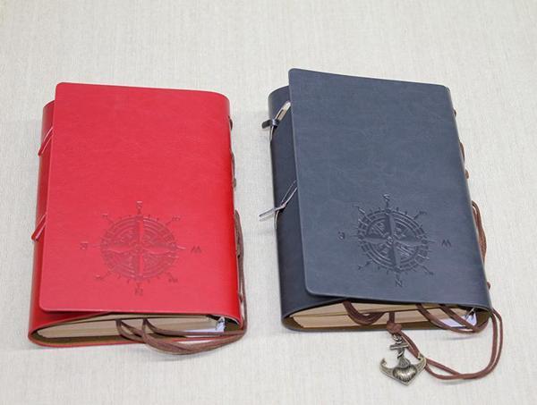 Deri Defter Model 17 - Image 1