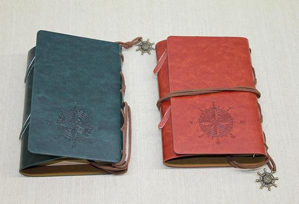 Deri Defter Model 16 - Image 1