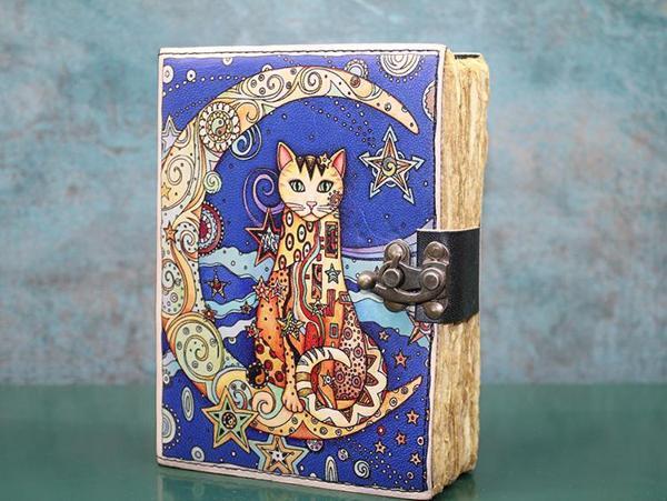 Deri Defter Model 15 - Image 1