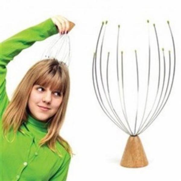 Kafa Masaj Teli - Image 1