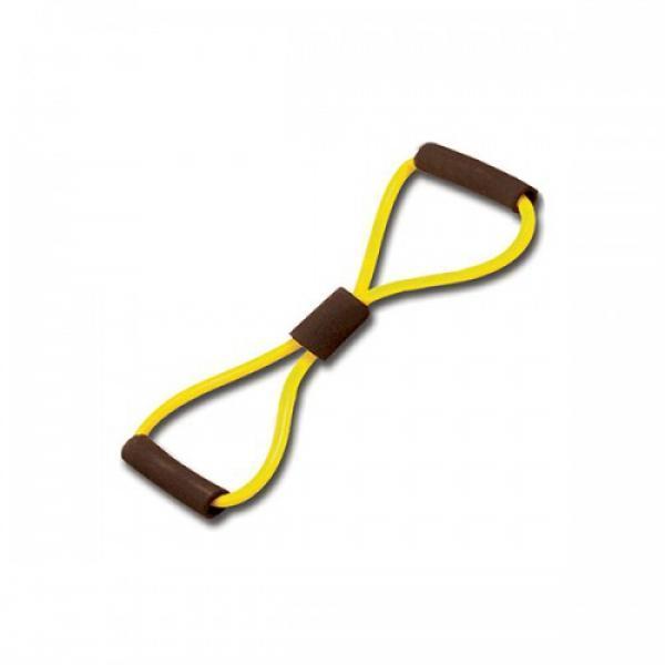 Pilates Egzersiz Direnç Lastiği - Image 1