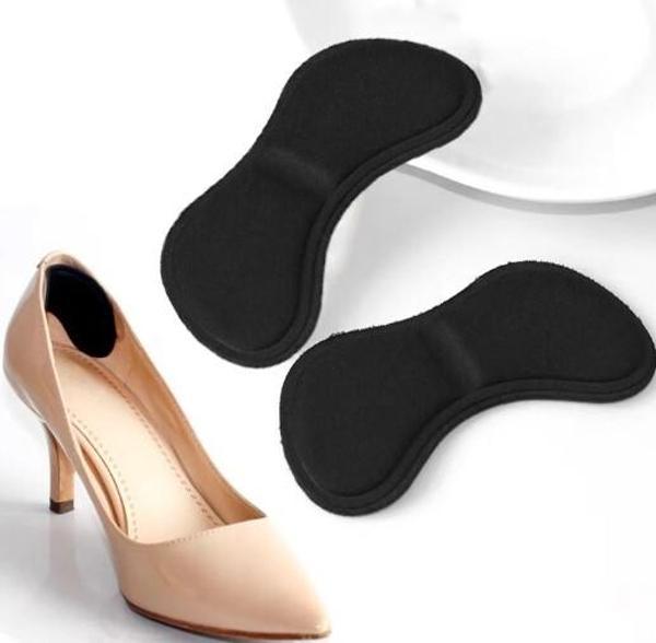 Ayakkabı Topuk Vurma Önleyici ve Daraltma Padi 5mm - Image 1