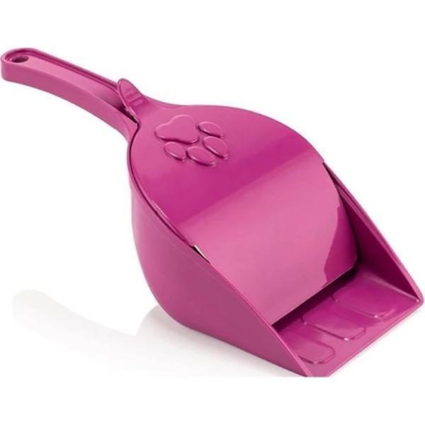 Mikopet Kapaklı Kedi Tuvalet Küreği - Image 1