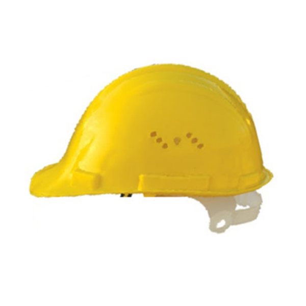 SARI ANAHTARLI ARKADAN AYARLI BARET HAVA DELİKSİZ (5250) - Image 1