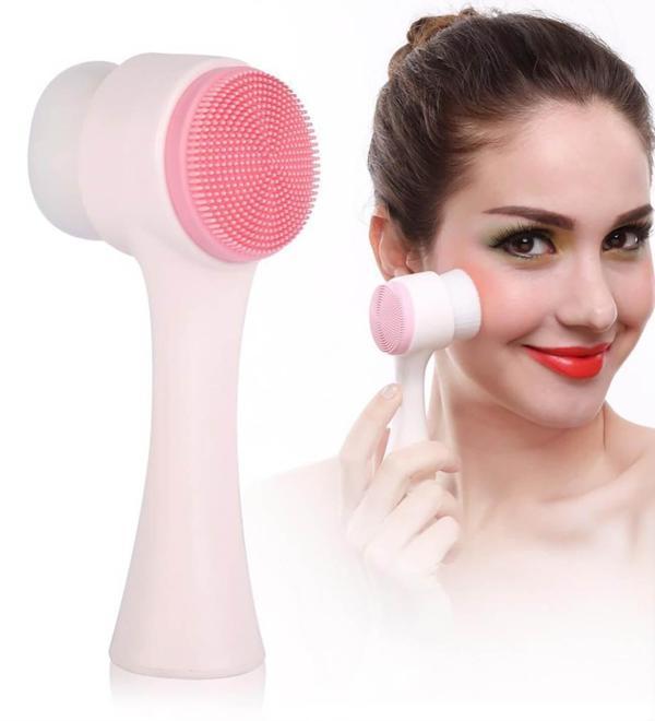 Yüz Temizleme Fırçası (5250) - Image 1