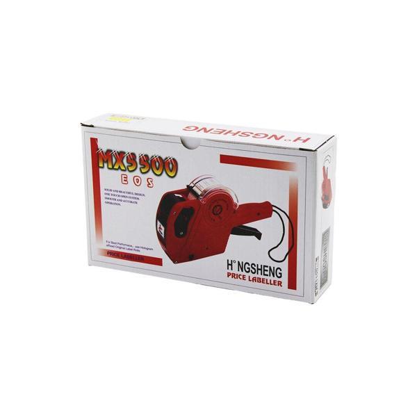 ETİKET MAKİNESİ MX-EOS-5500 (5250) - Image 1