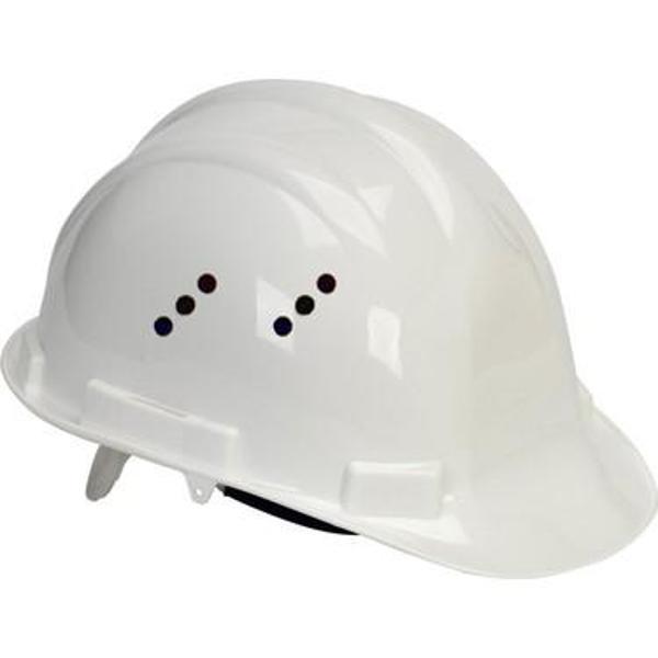 BEYAZ MANUEL AYARLI BARET (5250) - Image 1