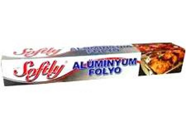 ALÜMİNYUM FOLYO 350GR (5250) - Image 1