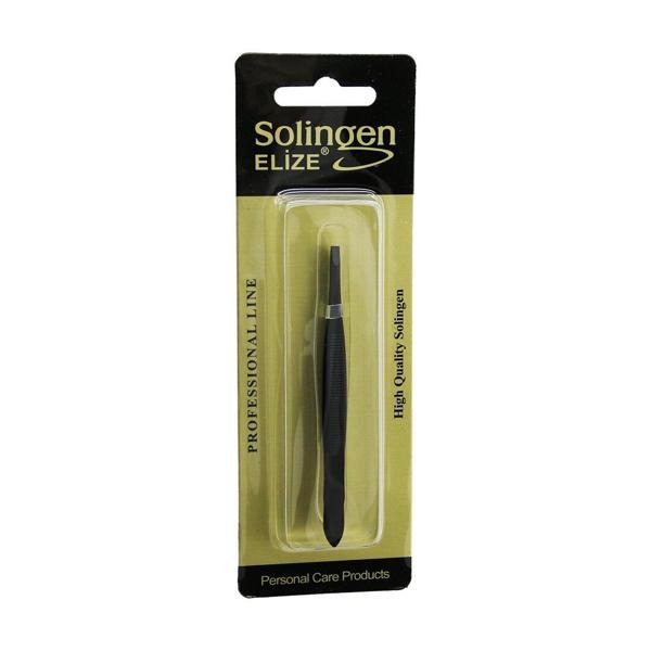 SİYAH İNCE UÇLU CIMBIZ (5250) - Image 1