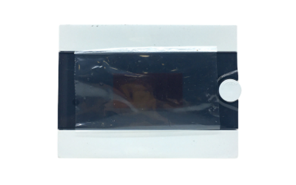 9LUK SIVA ALTI SİGORTA OTOMATKUTUSU KİLİTLİ (5250) - Image 1