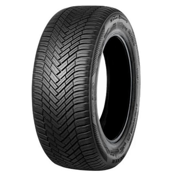255/35R20 97Y Xl N Blue 4season 2 Suv - 4 Mevsim Lastiği (2025 ÜRETİM) - Image 1