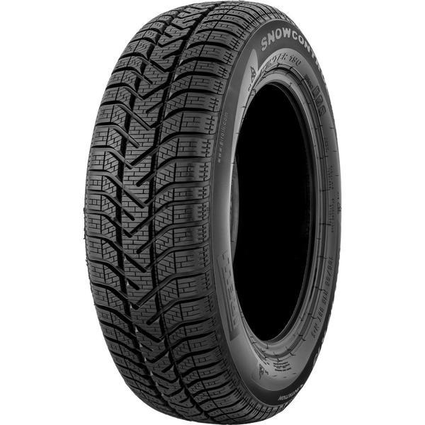 185/60R15 88T W190 SNOWCONTROL SERIE 3 XL Üretim 2021 Oto Kış Lastiği - Image 1