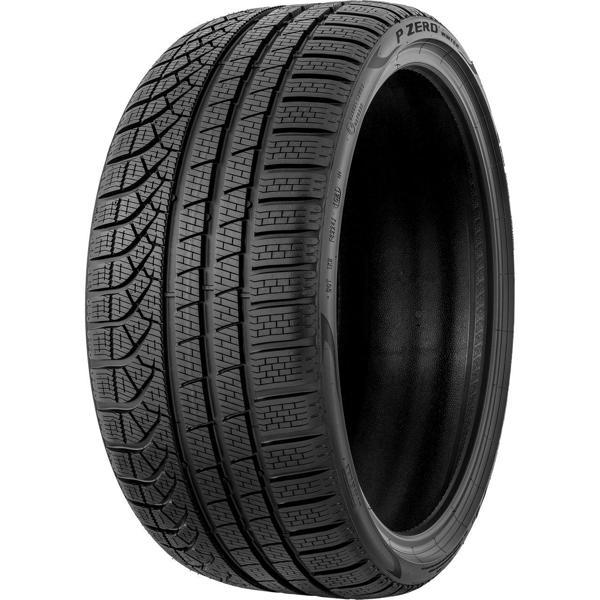 275/35R19 100V R-F PZERO WINTER (*) Üretim 2024 Oto Kış Lastiği - Image 1