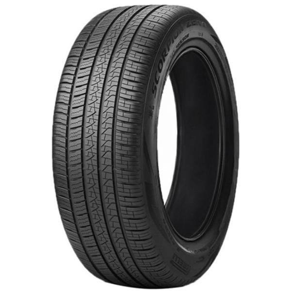 255/60R20 113V SCORPION ZERO ALL SEASON (LR) XL M+S Üretim 2025 Oto 4 Mevsim lastiği - Image 1