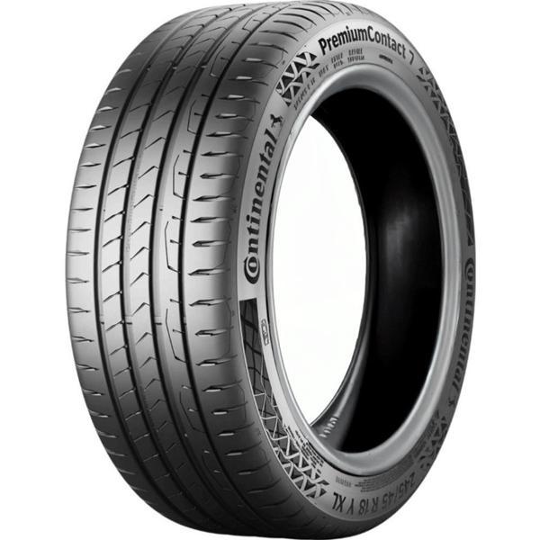 245/40 R18 93Y PremiumContact 7 Üretim 2025 Oto Yaz Lastiği - Image 1