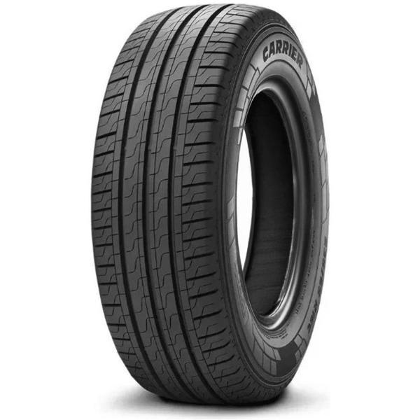 205/65R16 C 107T CARRIER - PİRELLİ YAZ LASTİĞİ (2025 Üretim) - Image 1