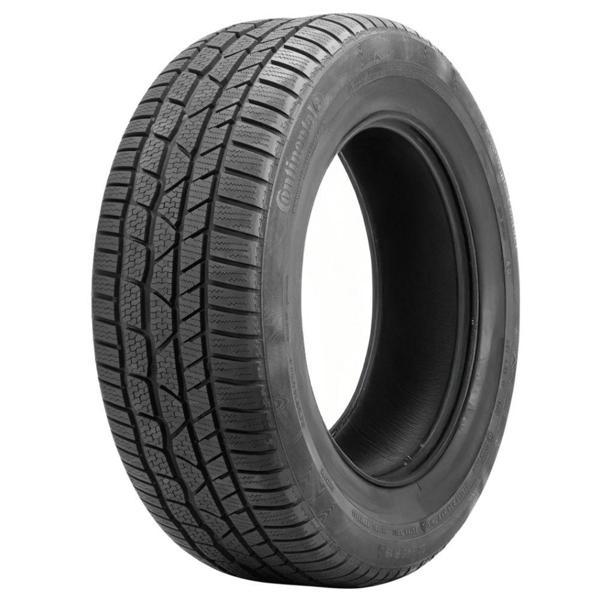 245/40 R18 97V ContiWinterContact TS 830 P SSR Üretim 2021 Oto Kış Lastiği - Image 1