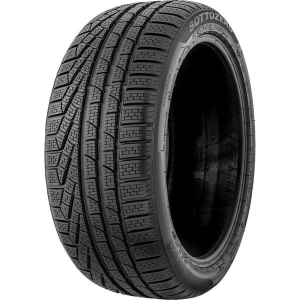 285/35R20 104V W240 SOTTOZERO SERIE 2 (N1) XL Üretim 2023 Oto Kış Lastiği - Image 1