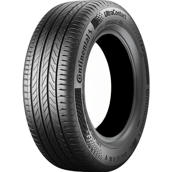 185/60 R15 84H UltraContact Üretim 2023 Oto Yaz Lastiği - Image 1