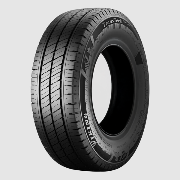 205/75 R16 C 110R TransTech NewGen Üretim 2023 Yaz Oto Lastiği - Image 1