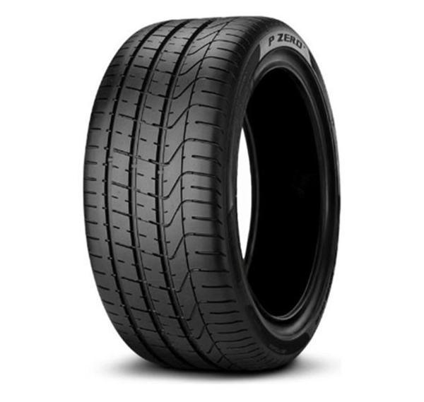 235/35R19 87Y P ZERO (N2) Üretim 2025 Oto Yaz Lastiği - Image 1