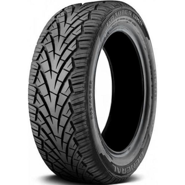 285/35 R22 106W GRABBER UHP Üretim 2023 Yaz Oto Lastiği - Image 1