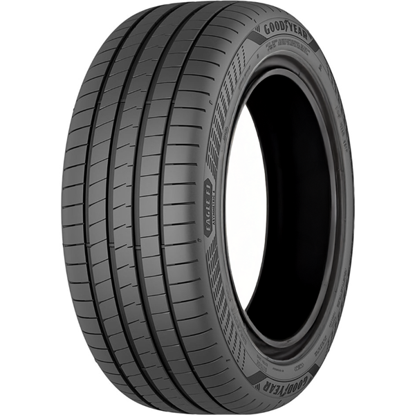 225/45R17 91Y EAGLE F1 ASYMMETRIC 6 Üretim 2023 Yaz Oto Lastiği - Image 1