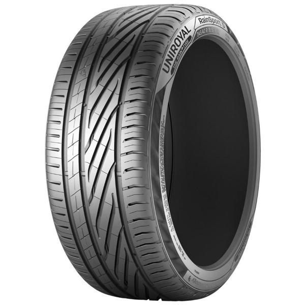 205/55 R19 97V RainSport 5 Üretim 2024 Oto Yaz Lastiği - Image 1