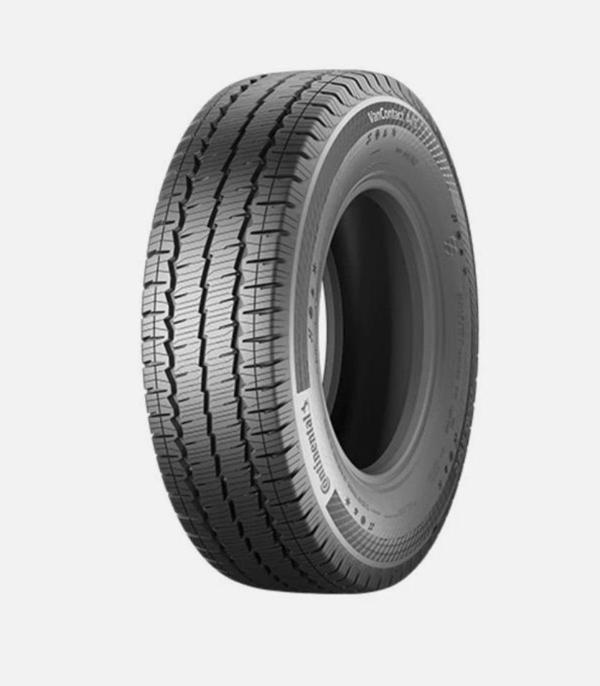 285/55 R16 C 126N VanContact A/S Üretim 2024 Oto 4 Mevsim Lastiği - Image 1