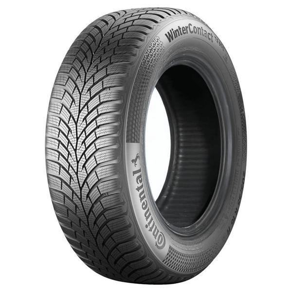 205/45 R16 87H WinterContact TS 870 Üretim 2024 Oto Kış Lastiği - Image 1