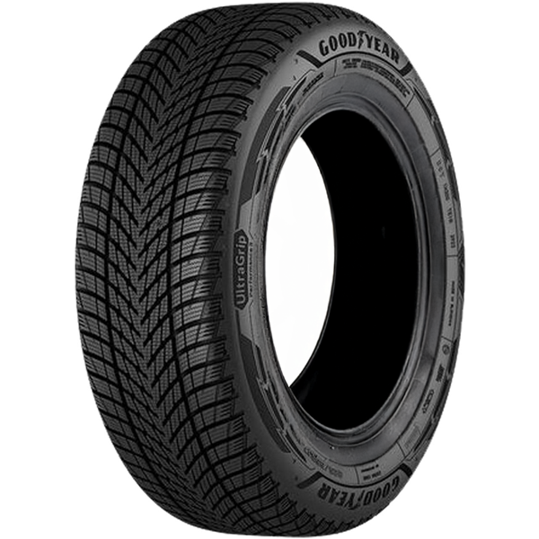 235/50R19 103V XL ULTRAGRIP PERFORMANCE 3 SCT Üretim 2024 Oto Kış Lastiği - Image 1