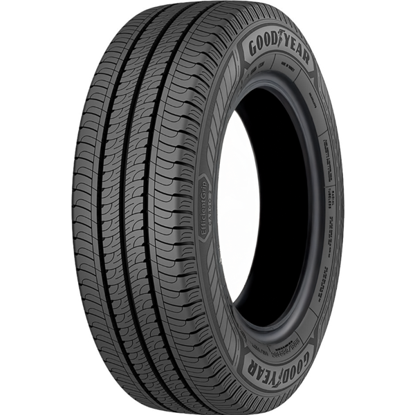 205/65R16C 107T EFFICIENTGRIP CARGO 2 Üretim 2025 Yaz Oto Lastiği - Image 1