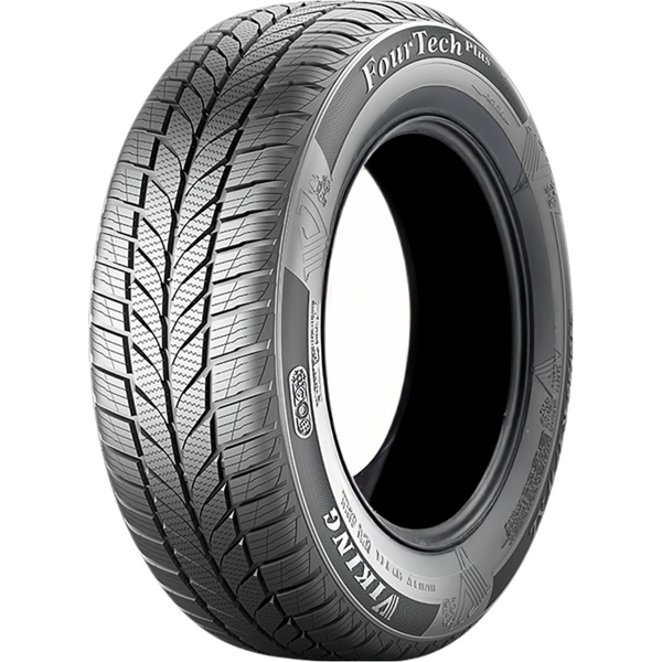 215/55 R18 99V FourTech Plus Üretim 2023 Oto 4 Mevsim Lastiği - Image 1
