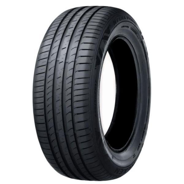 235/50R17 100W XL N'FERA PRIMUS  Üretim 2025 Oto Yaz Lastiği - Image 1