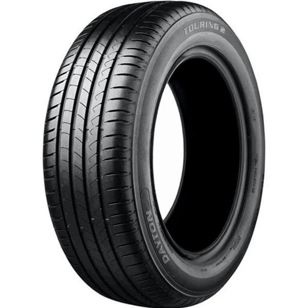 195/60R15 88H TOURING 2 Üretim 2025 Oto Yaz Lastiği - Image 1