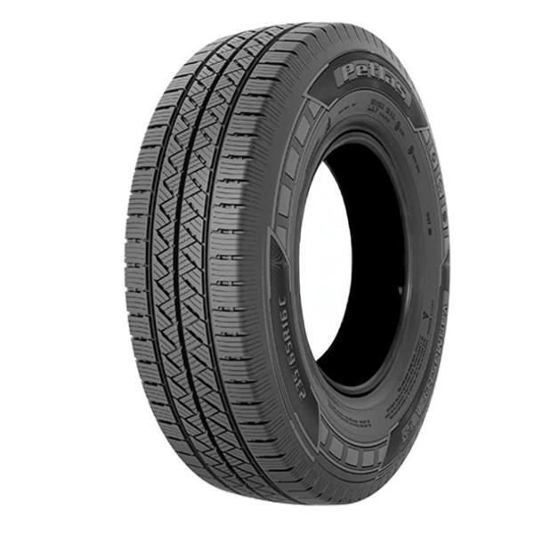 155R13 C 90/89 8PR VANMASTER+ A/S Üretim 2025 Oto 4 Mevsim Lastiği - Image 1