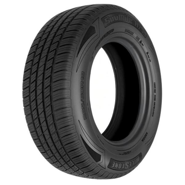 215/60R17 100V XL SUVMILE H/T Üretim 2025 Oto Yaz Lastiği - Image 1