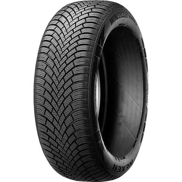 205/55R16 91H  WINGUARD Snow'G 3 Üretim 2025 Oto Kış Lastiği - Image 1