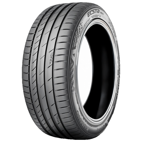 225/45R19 96Y XL  ECSTA PS71 Üretim 2023 Oto Yaz Lastiği - Image 1