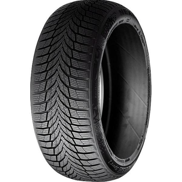 215/65R17 103H XL WINGUARD Sport 2 SUV Üretim 2025 Oto Kış Lastiği - Image 1