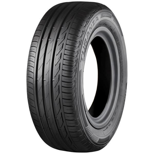 215/65R16 98T A/T001 M+S Üretim 2024 Oto Yaz Lastiği - Image 1