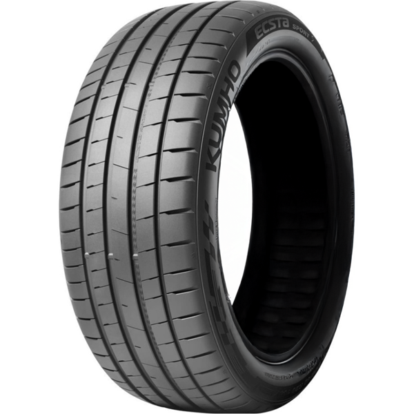 285/35R20 104Y XL ECSTA SPORT S PS72 Üretim 2025 Oto Yaz Lastiği - Image 1