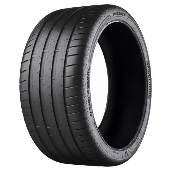 275/40R20 106Y XL POTENZA SPORT Üretim 2025 Oto Yaz Lastiği - Image 1