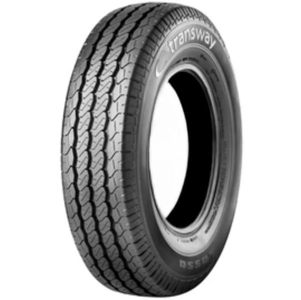 235/65R16C 121/119N TRANSWAY Üretim 2025 Oto Yaz Lastiği - Image 1